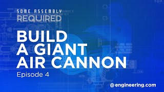 Build a Giant Air Cannon screenshot 5
