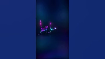 Enchanting Flower Dance | AI-Generated Floral Harmony #ai2024 #aicharacter #aidance #aiflowerdance