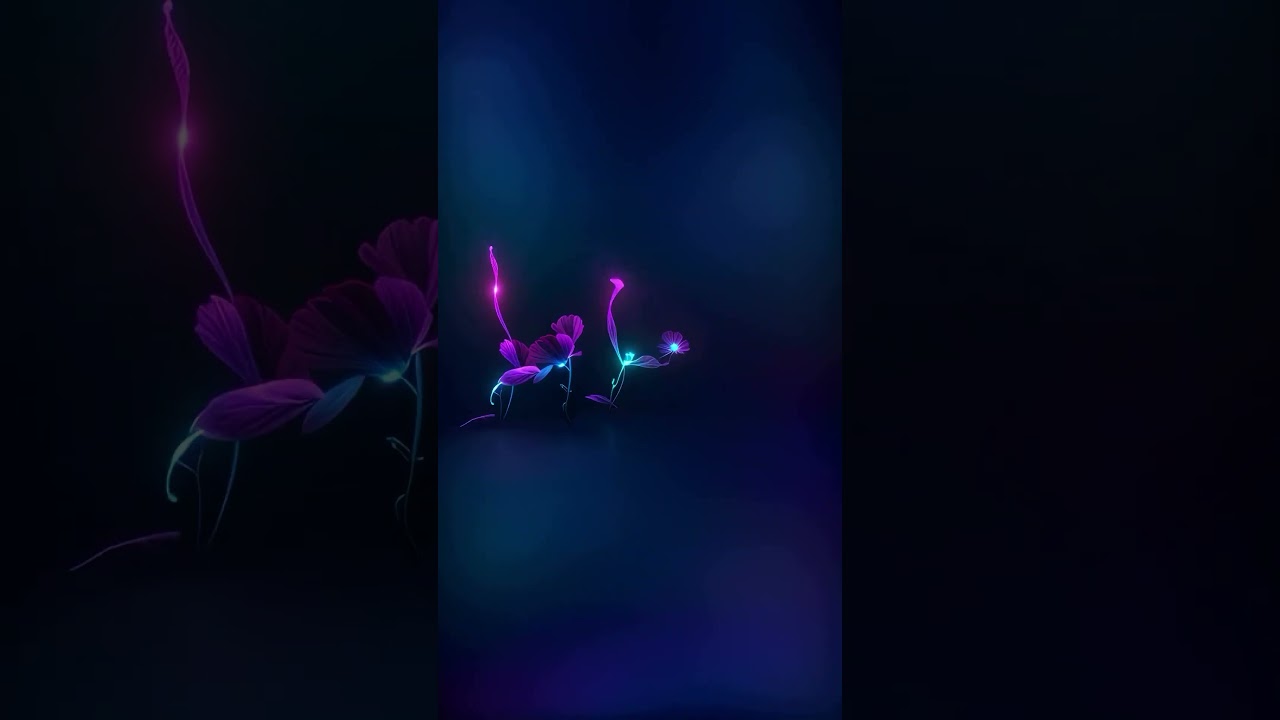 Enchanting Flower Dance | AI-Generated Floral Harmony #ai2024 #aicharacter #aidance #aiflowerdance