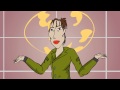 Jennifer Lopez - Ain't your mama (CARTOON PARODY)