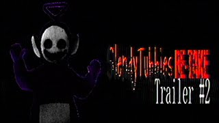 Slendytubbies RE-TAKE [Trailer #2]