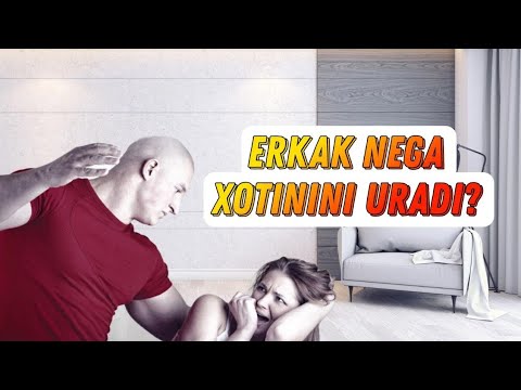 Video: Nima Uchun Mustaqil Ayolga Erkak Kerak?