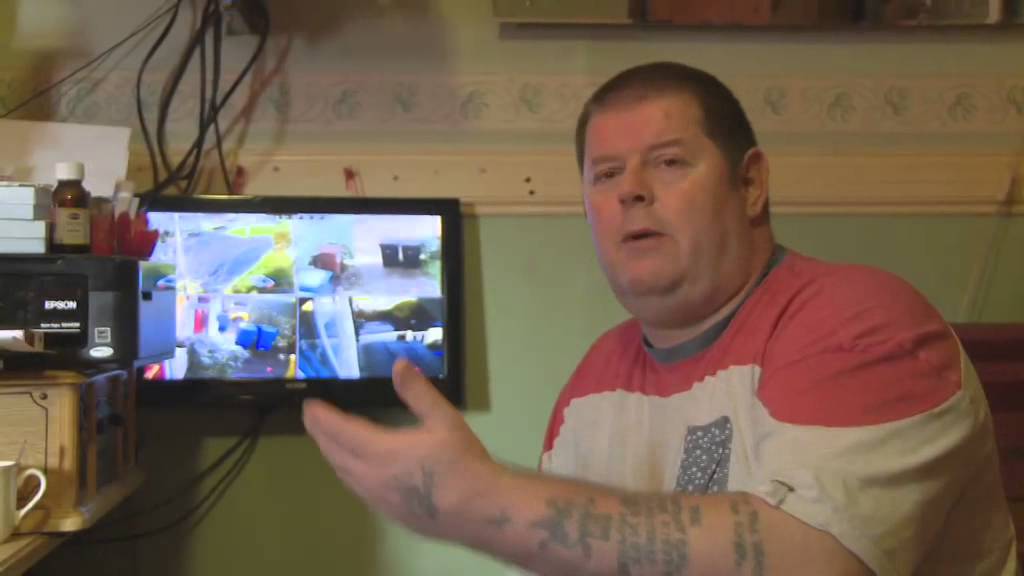 Benefits Britain Episode 2 trailer YouTube