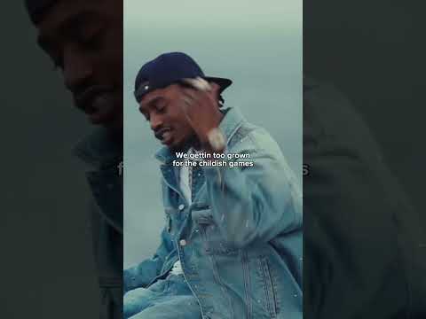 Lil Tjay Verse On 2 Grown Ft Kid Laroy With Lyrics