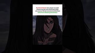 Download Lagu My friend thinks he's smart, he said onions #motivational #quotes #peace #relatable #english #life MP3 Download Lagu My friend thinks he's smart, he said onions #motivational #quotes #peace #relatable #english #life MP3