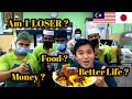 WHY I RAN AWAY from JAPAN. - Life In Malaysia 何故日本から逃げたのか