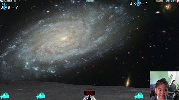 Tuxmath Multiples of Three 2021 01 24