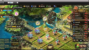 first try playing wartune