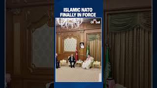 Saudi Arabia, Pakistan And Turkey Have Signed The Mecca Joint Defence Agreement