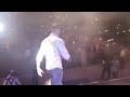 شاهد الرقص الرائع لزهاير بهاوي شطيحة مغربية تلهب حماس الجمهور