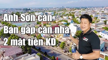 Sốc ! Anh sơn giảm giá thấp hơn 3 tỷ so với ngân hàng