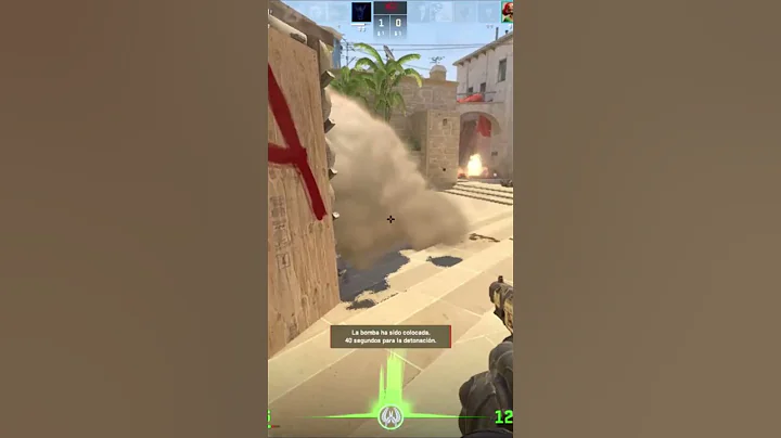 1v3 NINJA DEFUSE  #cs2 #csgo #foryou #counterstrike2 #gaming #foryou #shorts #parati  #counterstrike