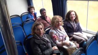 Crucero Barco Del Tajo, 25 Nov, Parque Natural Tajo Internacional, Rutas Por Extremadura