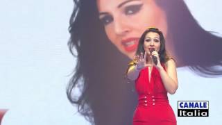 Video thumbnail of "Francesca Salmieri "Le tue mani" | Cantando Ballando (HD)"