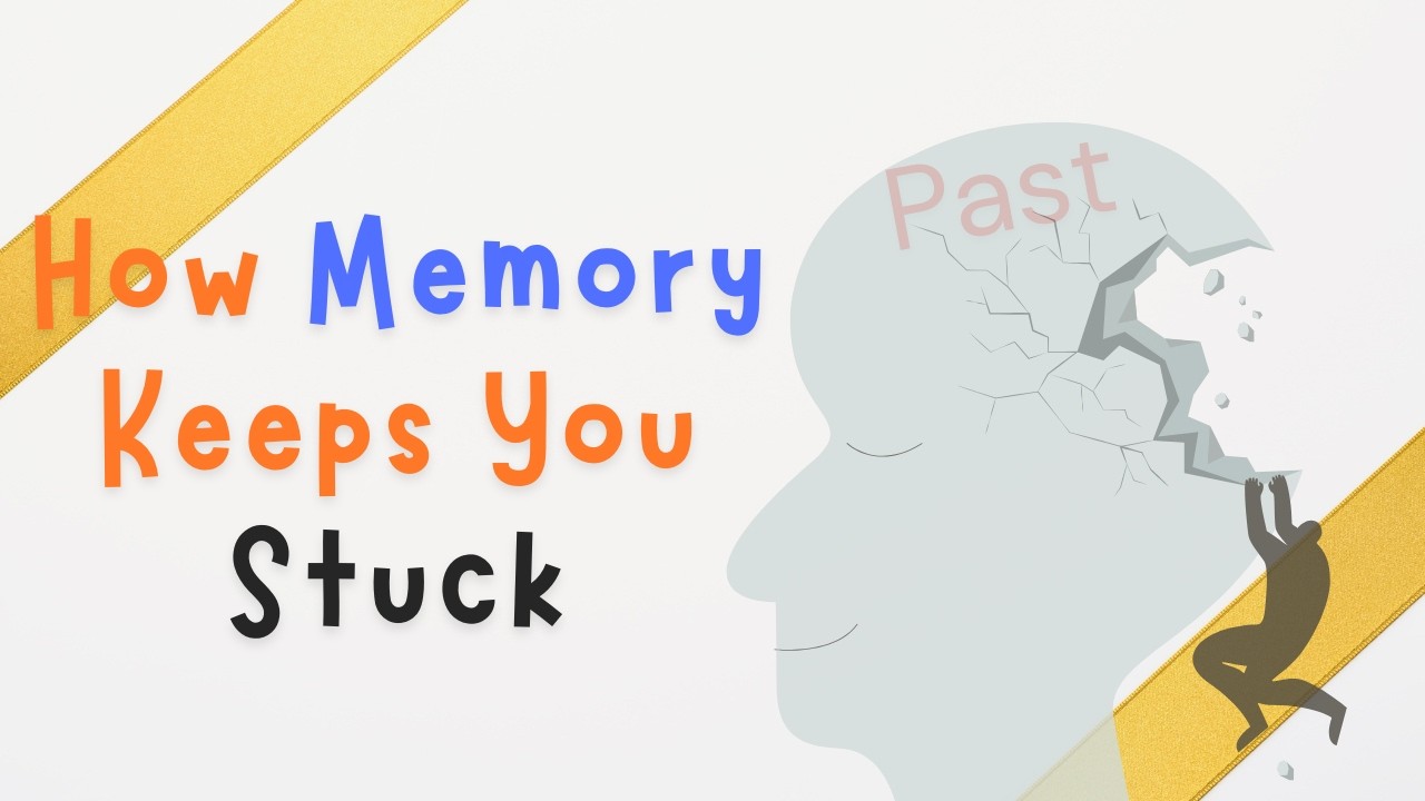 What Keeps Pulling You Back?