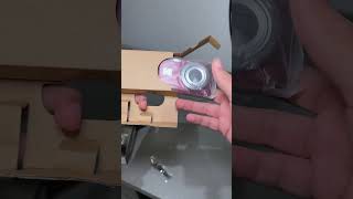 This camera is going to be with me at all times - Kodak PixPro FZ55. #UGC #maleugccreator #ugcuk