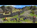 Age of Mythology The Titans Gameplay 71 Lvl 3 LOW 