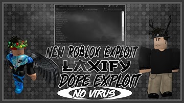 NEW ROBLOX EXPLOIT : LAXIFY (WORKING!!)Limited lua, Quick Cmds , Click TP and much more