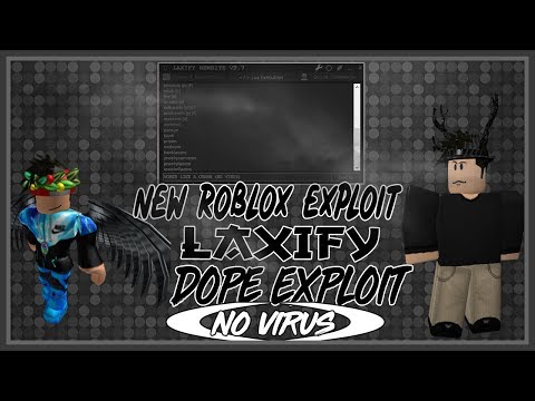 NEW ROBLOX EXPLOIT : LAXIFY (WORKING!!)Limited lua, Quick Cmds , Click TP and much more