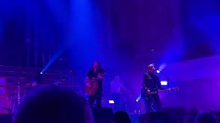 All Hail Blind Love - Del Amitri - Auckland Town Hall - 25 Feb 2023