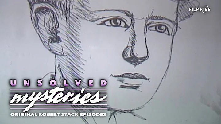 Unsolved Mysteries with Robert Stack - Season 3, E...