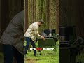 A New Outdoor Kitchen Solution for Your Camp Set Up