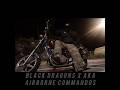 Airborne Commandos