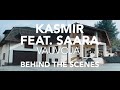 Kasmir feat. SAARA - Vauvoja (Behind The Scenes)