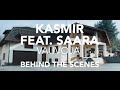 Kasmir feat. Saara - Vauvoja (Behind The Scenes)