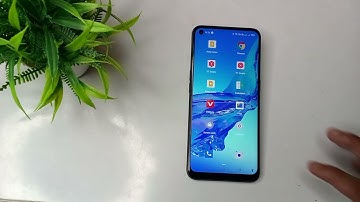 how to find and enable hotspot setting in OPPO A74 5G mobile