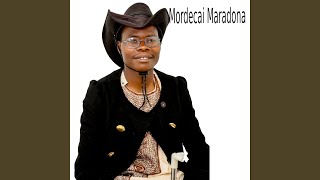 Nipishe - Maradona Mordecai