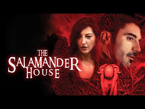 The Salamander House - Official Trailer