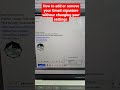 How To Add Or Remove A Gmail Signature Without Changing Your Settings mp3