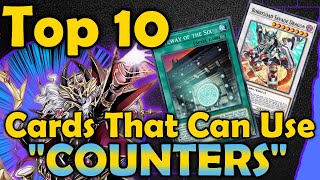 Top 10 Cards That Can Use Counters in Yugioh screenshot 3