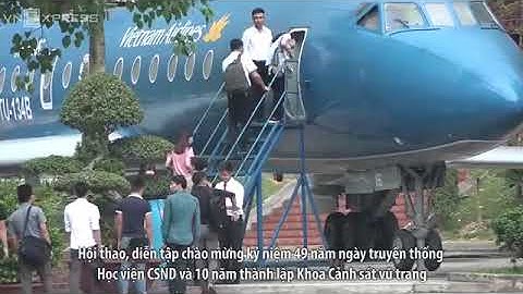 Đặc nhiệm giải cứu con tin