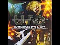 Capture de la vidéo Ufo - Live At The Roundhouse 1976 / 1977 (Video)