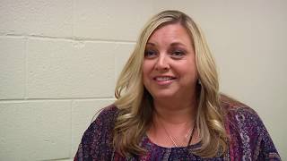 Meet Karie Stone, Fairfield 33 Alliance Career Navigator