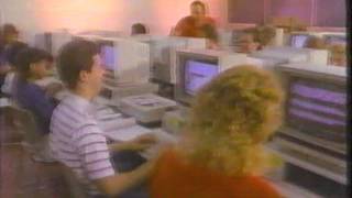 1990 Devry Commercial