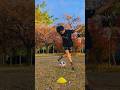 Part47-Football Dribbling Skill Tutorial