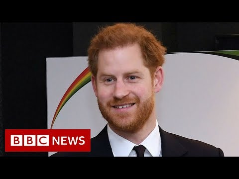 Five takeaways from Prince Harry's speech – BBC News