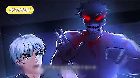 Everyone Has 1% DROP-RATE, But He CHEATS With 100% And Gets INSANE ITEMS Full ! - Manhwa Recap