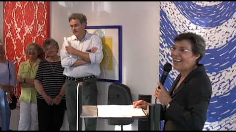 Lucia Guzman, Colorado Senate District 34 Candidac...