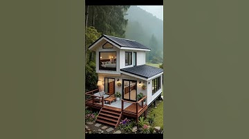 Tour of our Self Built Shipping Container Home