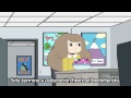 Bee  puppycat  parte 1 subtitulado al espaol