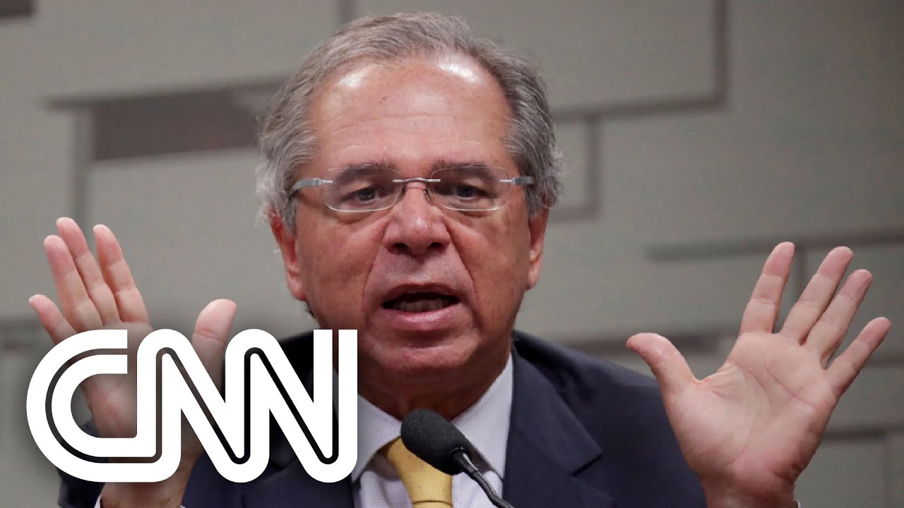 Análise: Guedes diz que Brasil está “condenado a crescer” | CNN PRIME TIME