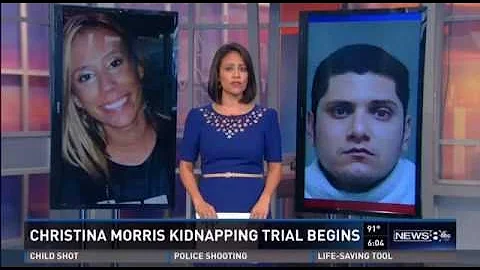 WFAA News 8 Includes Nicole Knox in Coverage of Ar...