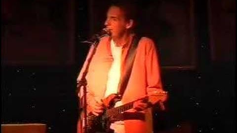 Jitterbug Perfume - The Transfusers