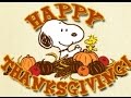 A Charlie Brown Thanksgiving full story movie episode - best app demos for kids