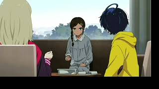Ooto Ai Amv Dark Side