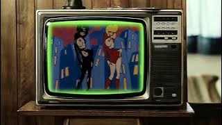 E rotic - Fred Come To Bed 1995